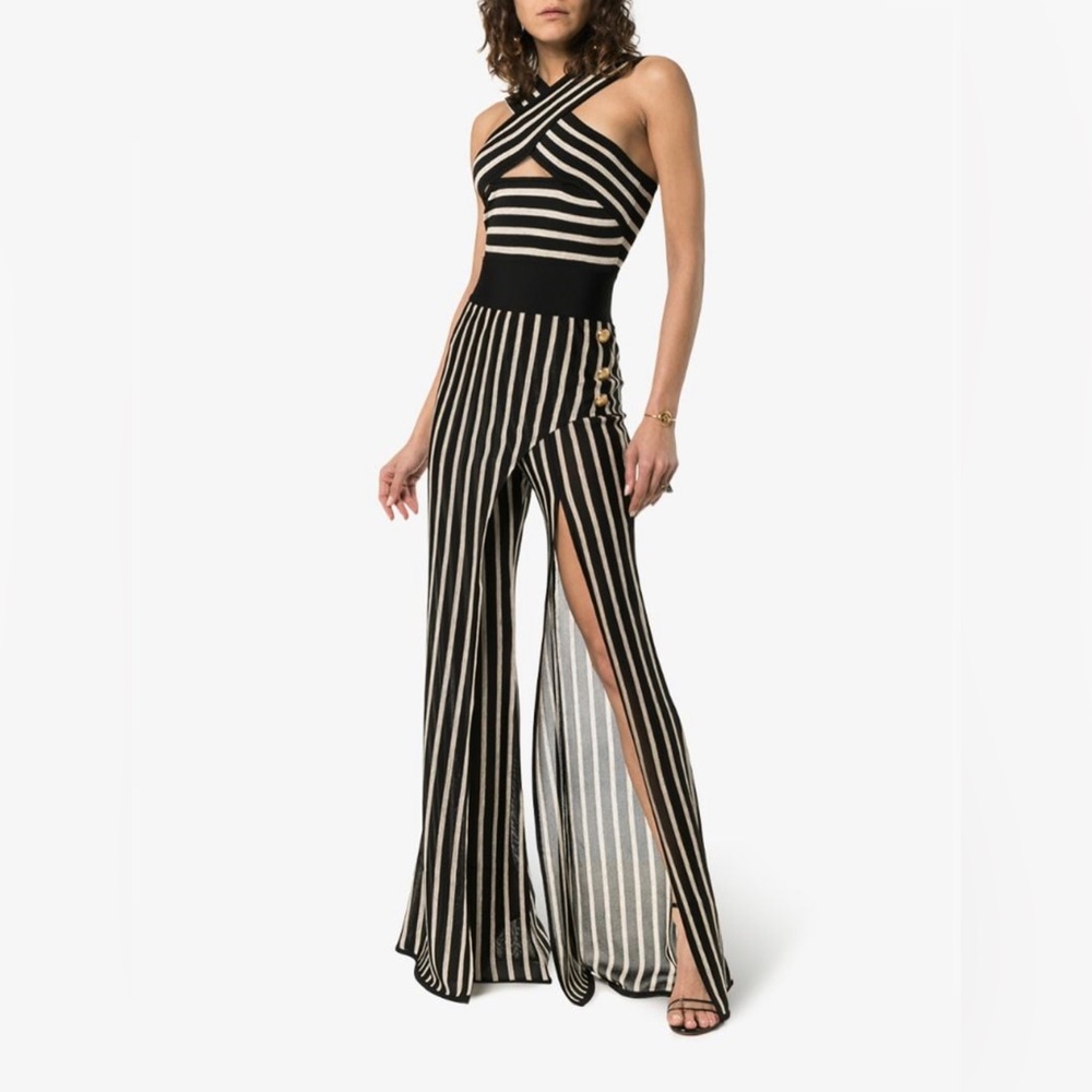 BALMAIN jumpsuit